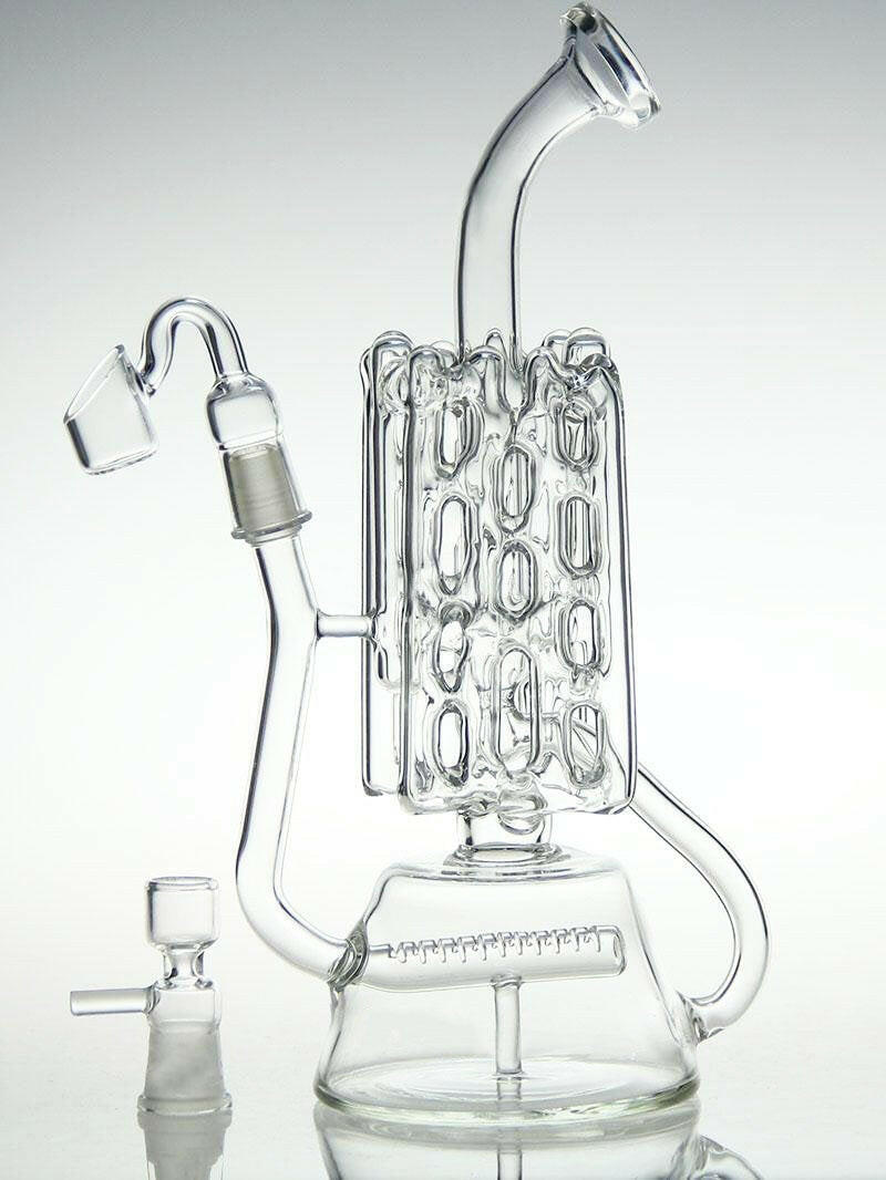 a22222346  330  Pack Science Honeycomb Swiss Cheese Recycler  55.