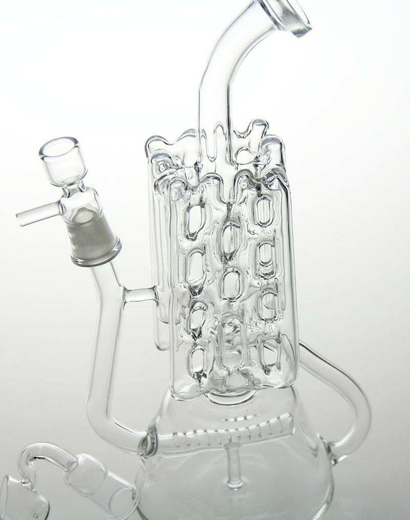 a22222346  330  Pack Science Honeycomb Swiss Cheese Recycler  55.