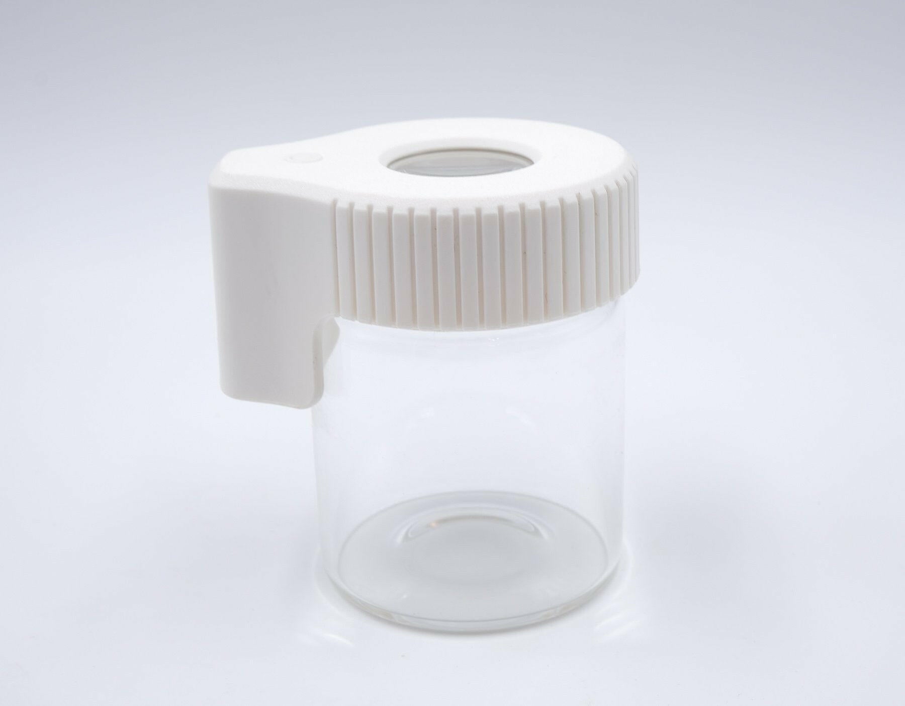 Pack Science Magnifying Herb LED Jar xccscss 999 Discount E-Nails 9999.