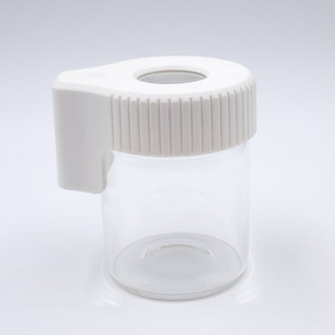 Pack Science Magnifying Herb LED Jar xccscss 999 Discount E-Nails 9999.