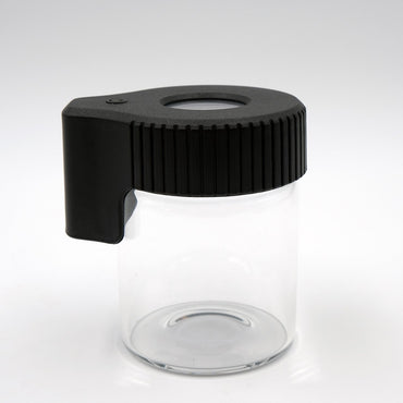 Pack Science Magnifying Herb LED Jar xccscss 999 Discount E-Nails 9999.