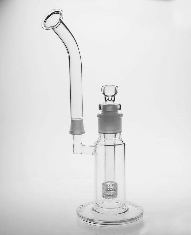 a22222346  330  Pack Science Matrix Percolator MOD Body Glass Rig 55.