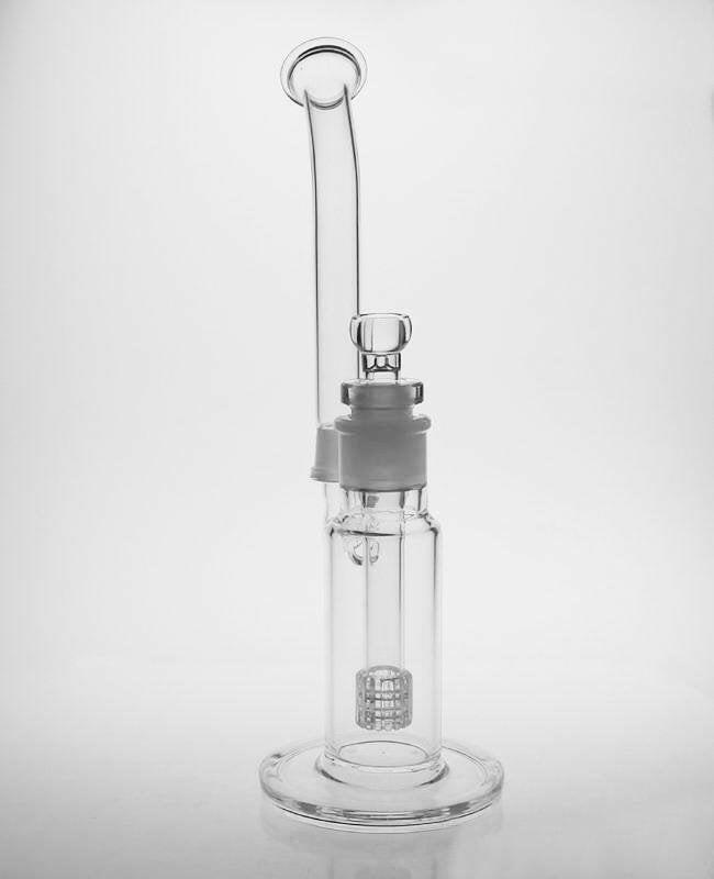 a22222346  330  Pack Science Matrix Percolator MOD Body Glass Rig 55.