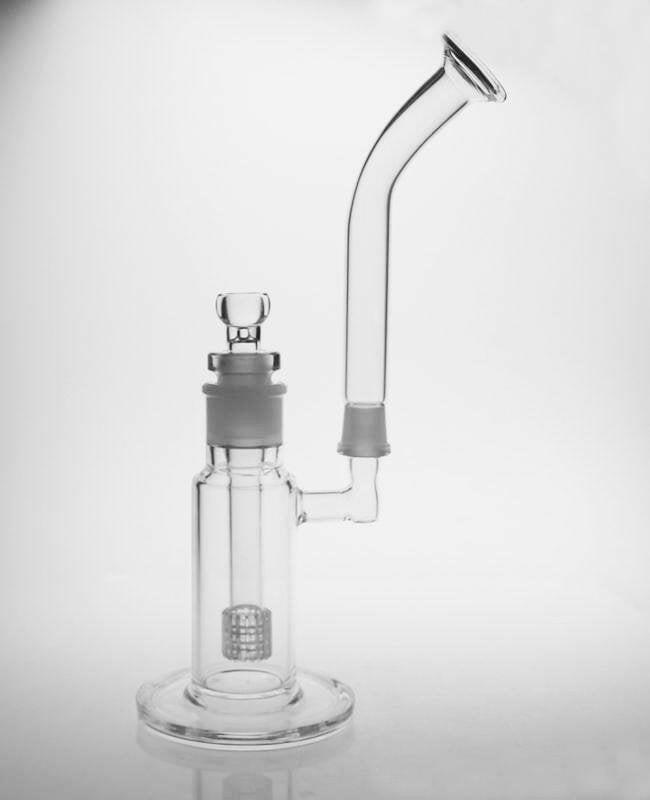 a22222346  330  Pack Science Matrix Percolator MOD Body Glass Rig 55.