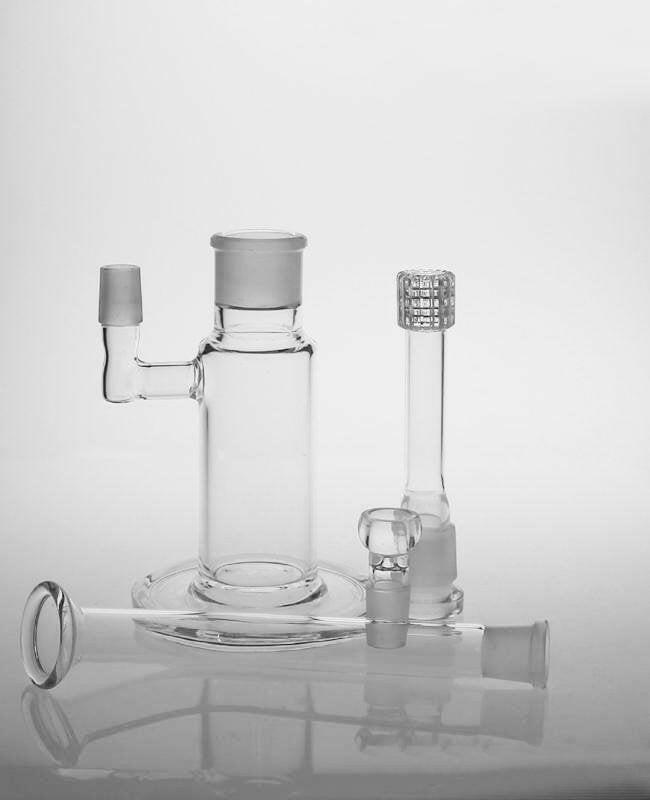 a22222346  330  Pack Science Matrix Percolator MOD Body Glass Rig 55.