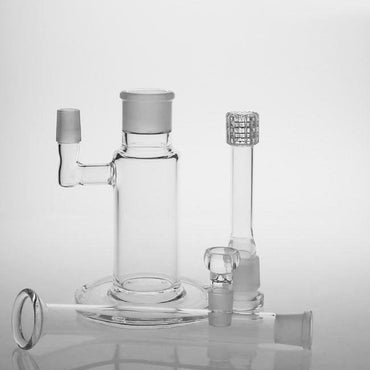 a22222346  330  Pack Science Matrix Percolator MOD Body Glass Rig 55.