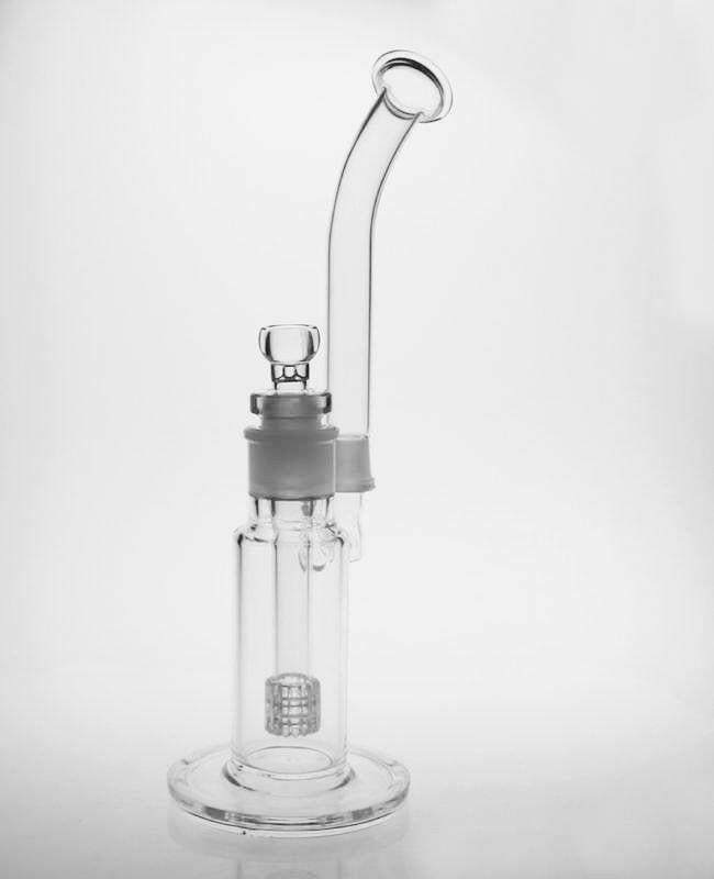 a22222346  330  Pack Science Matrix Percolator MOD Body Glass Rig 55.