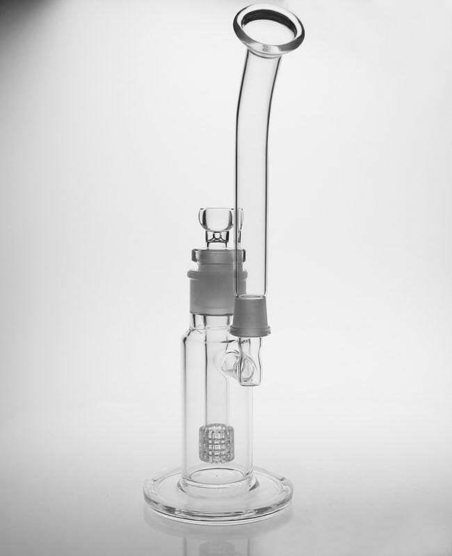 a22222346  330  Pack Science Matrix Percolator MOD Body Glass Rig 55.