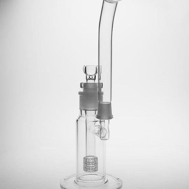 a22222346  330  Pack Science Matrix Percolator MOD Body Glass Rig 55.