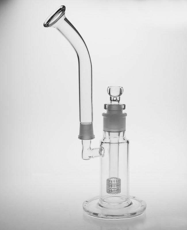 a22222346  330  Pack Science Matrix Percolator MOD Body Glass Rig 55.