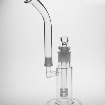 a22222346  330  Pack Science Matrix Percolator MOD Body Glass Rig 55.