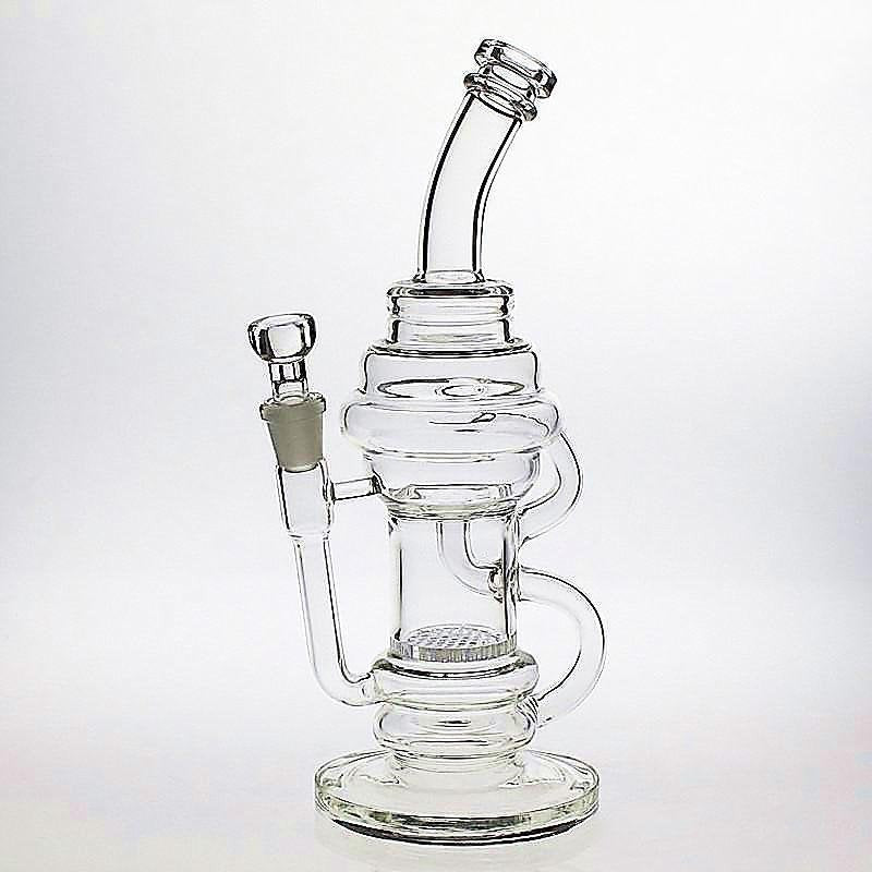 Pack Science Recycler Honeycomb Percolator PG5010N.