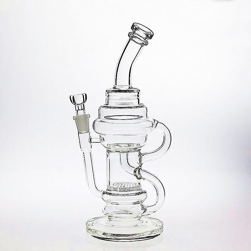 Pack Science Recycler Honeycomb Percolator PG5010N.