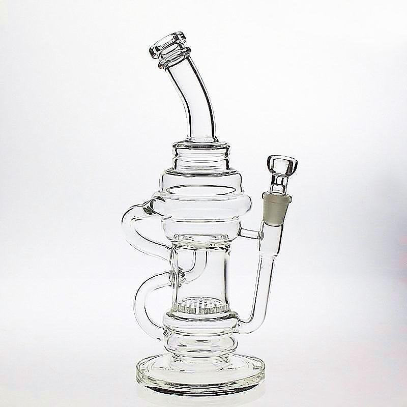 Pack Science Recycler Honeycomb Percolator PG5010N.
