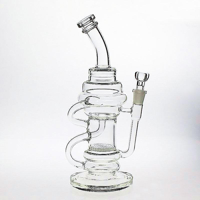 Pack Science Recycler Honeycomb Percolator PG5010N.