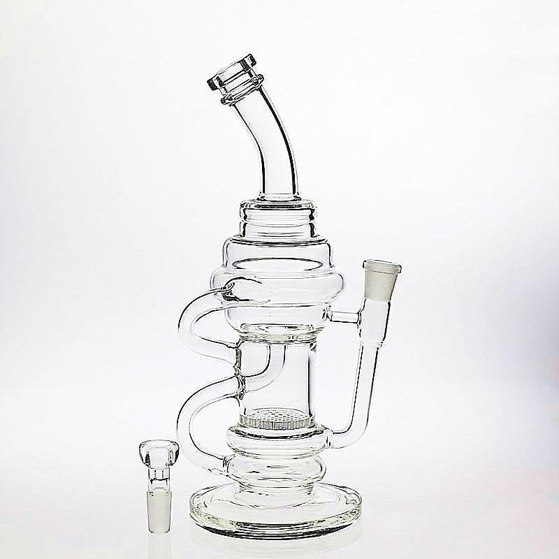 Pack Science Recycler Honeycomb Percolator PG5010N.