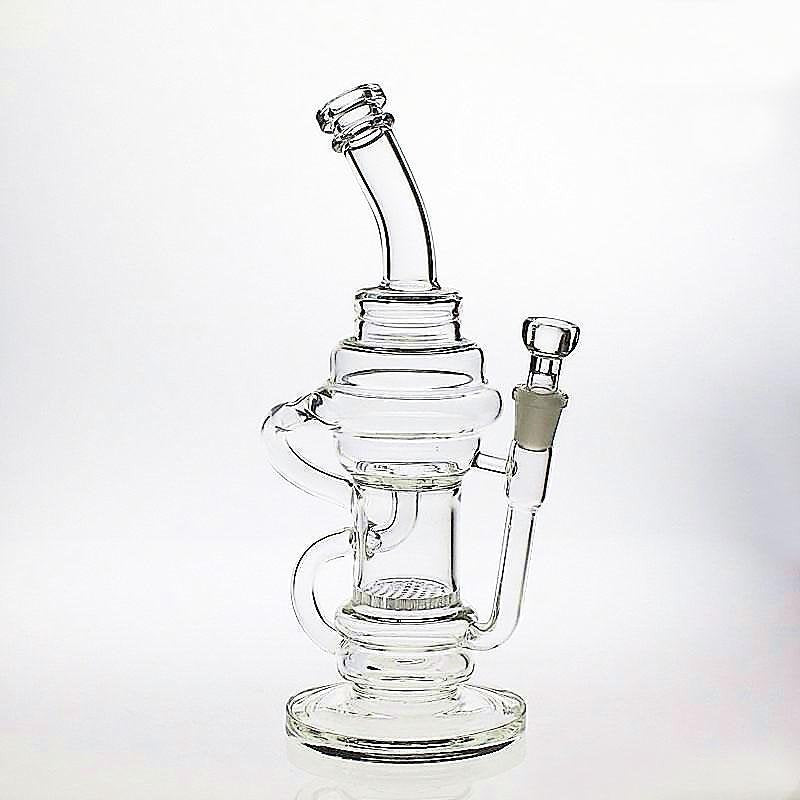 Pack Science Recycler Honeycomb Percolator PG5010N.