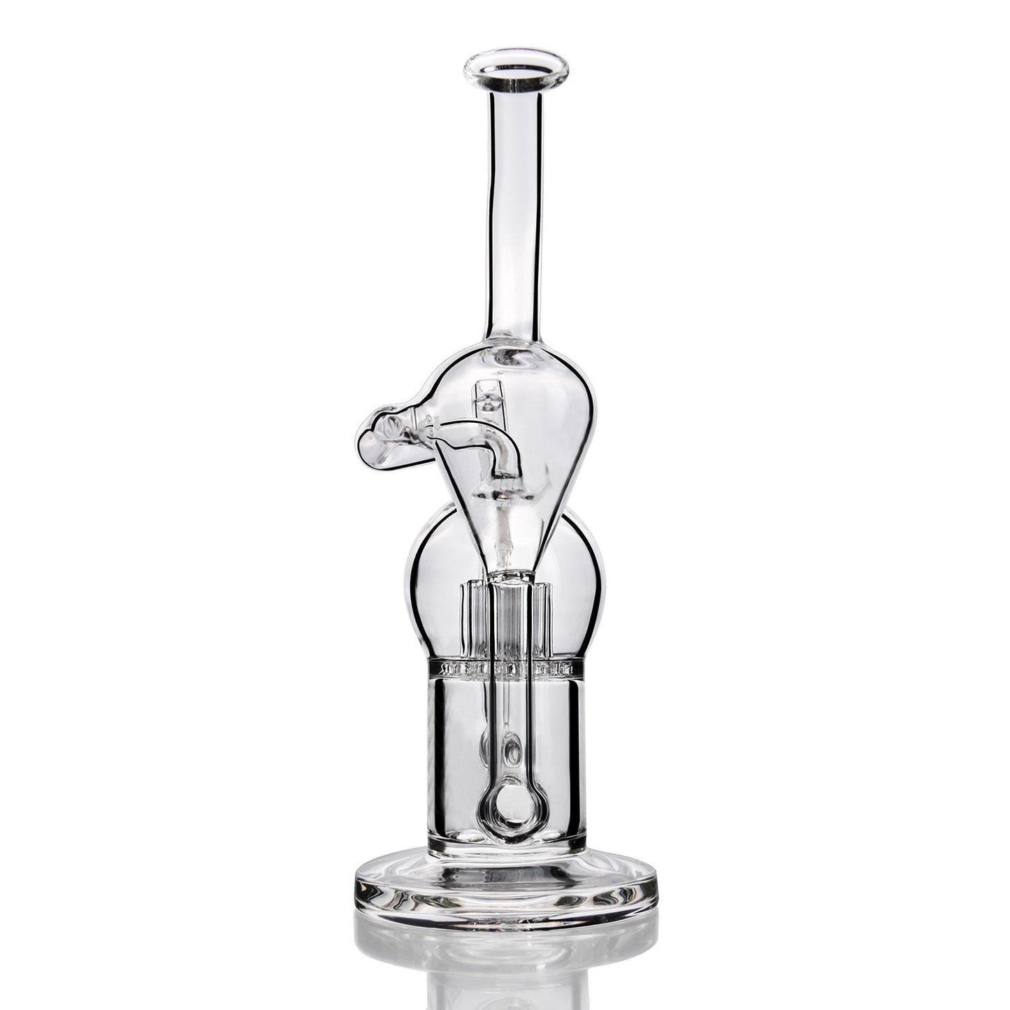 Pack Science Sprinkler Arm Tree Diffused Percolator.