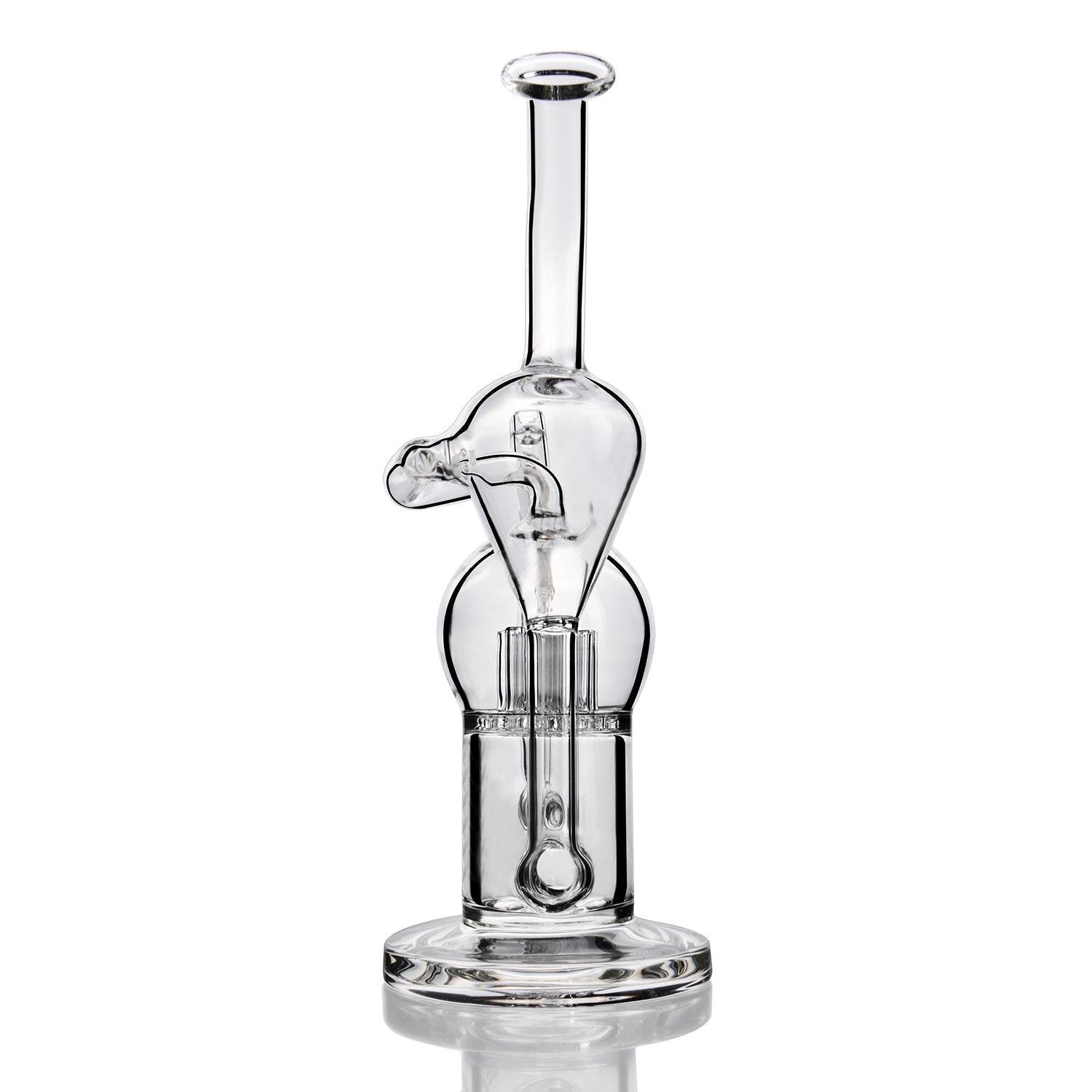 Pack Science Sprinkler Arm Tree Diffused Percolator.