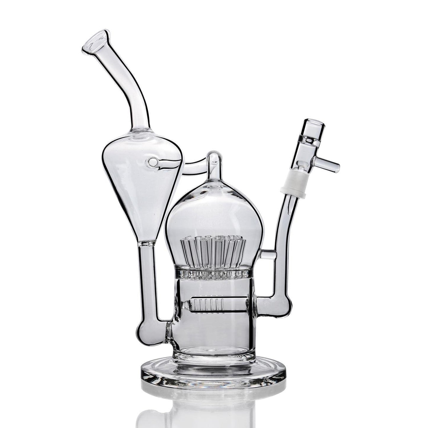 Pack Science Sprinkler Arm Tree Diffused Percolator.