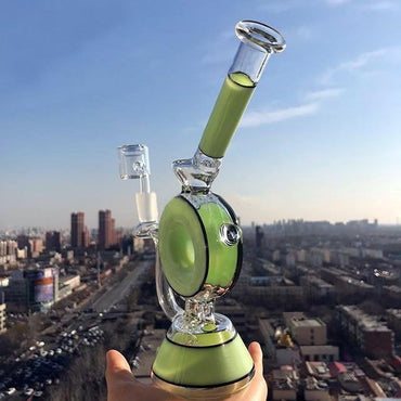 969696  yuhuv test Plus Glass Heady 