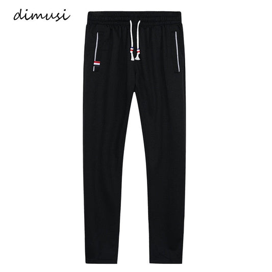 969696  yuhuv test DIMUSI Mens Joggers Casual Pants Fitness Men Sportswear Tracksuit Bottoms Skinny Sweatpants Trousers Gyms Jogger Track Pants 6XL yuhuv test ajađ.