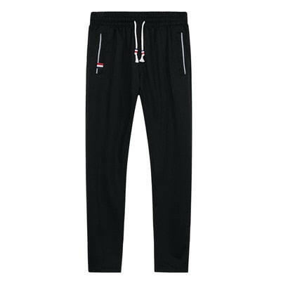 DIMUSI Mens Joggers Casual Pants Fitness Men Sportswear Tracksuit Bottoms Skinny Sweatpants Trousers Gyms Jogger Track Pants 6XL yuhuv test  yuhuv test022.