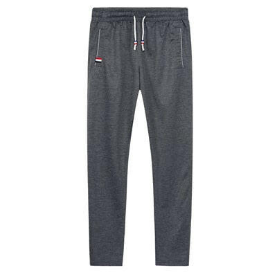 DIMUSI Mens Joggers Casual Pants Fitness Men Sportswear Tracksuit Bottoms Skinny Sweatpants Trousers Gyms Jogger Track Pants 6XL yuhuv test  yuhuv test022.