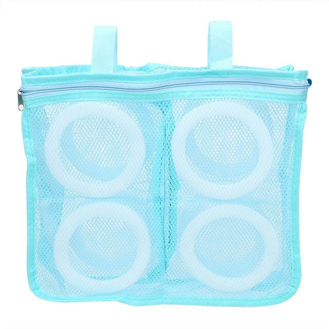 HOOMIN Lazy Shoes Washing Bags Washing Bags for Shoes Underwear Bra Shoes Airing Dry Tool Mesh Laundry Bag Protective Organizerơ' yuhuv test3333 yuhuv test.