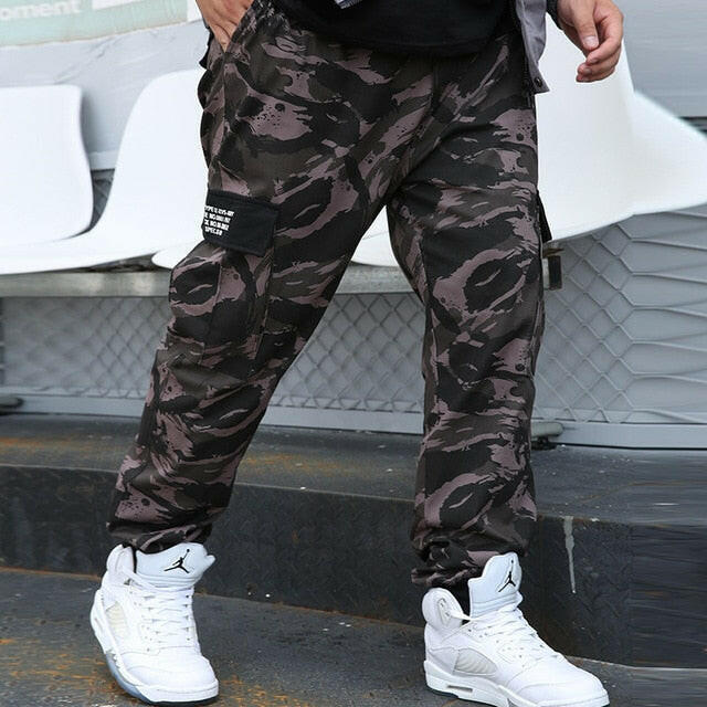 Camouflage Cargo Pants 8XL Joggers Militar Men Trousers Hip Hop Army Camo Spodnie Meskie Man Cotton Sweatpants 6XL Kargo Ropa yuhuv test  yuhuv test022.