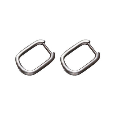 ZHUKOU 13x14mm one pair crystal hoop earrings for women jewelry DIY small earrings hooks jewelry accessories making model:VE82ơ' yuhuv test3333 yuhuv testkk.