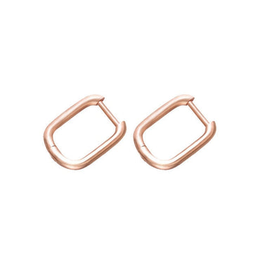 ZHUKOU 13x14mm one pair crystal hoop earrings for women jewelry DIY small earrings hooks jewelry accessories making model:VE82ơ' yuhuv test3333 yuhuv testkk.