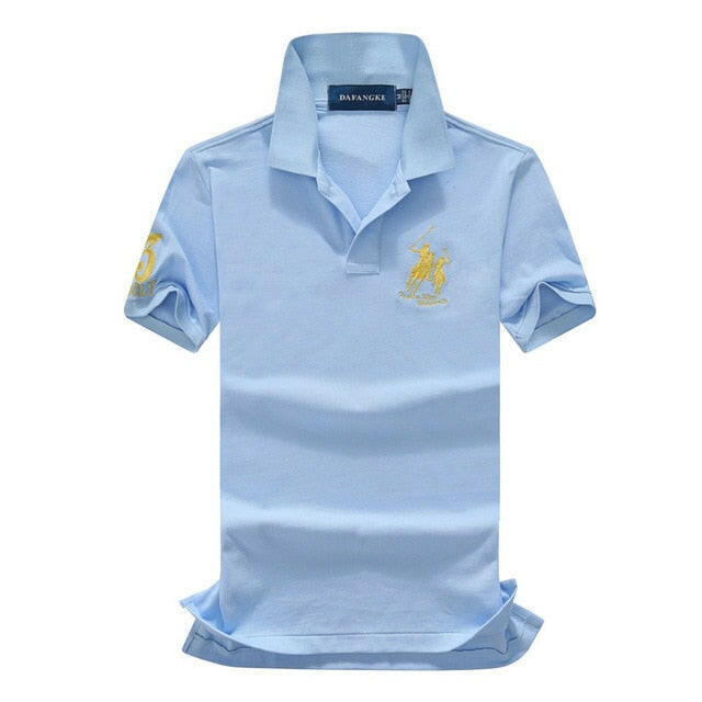 Polo Brand Clothing Male Fashion Casual Men Polo Shirts Solid Casual Polo Tee Shirt Tops High Quality Slim Fit Shirt Men 908 yuhuv test  yuhuv test022.