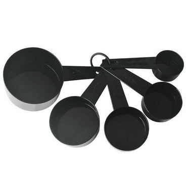 4Pcs/5pcs/10pcs Multi Purpose Spoons/Cup Measuring Tools PP Baking Accessories Stainless Steel/Plastic Handle Kitchen Gadgetsơ' yuhuv test3333 yuhuv testkk.