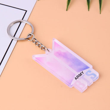 KPOP Bangtan Boys Keychain EXO GOT7 TWICE SEVENTEEN Key Chain Accessories Key Ring Cute Pendant Keyring yuhuv test  yuhuv test022.