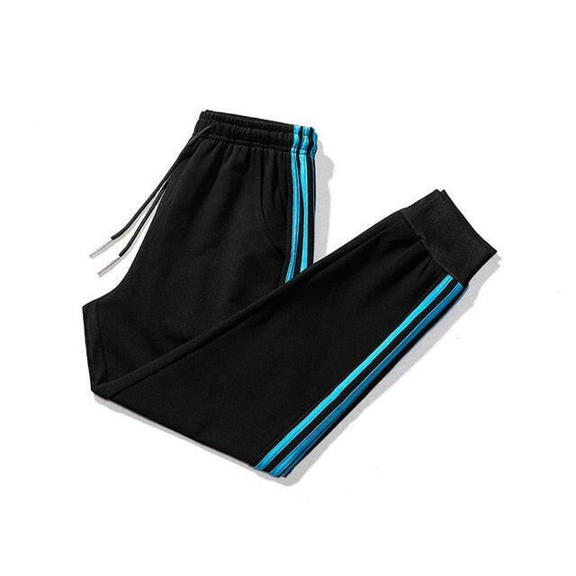 Plus Size 8xl 7xl 6xl Mens Casual Sports Pants Loose Version Fitness Running Trousers Summer Workout Pants Sweatpants 3 Stripes yuhuv test  yuhuv test022.