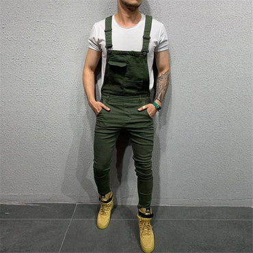 969696  yuhuv test Men's Denim Dungaree Bib Overalls Jumpsuits Moto Biker Jeans Pants Trousers Plus Size Mens Casual Overalls yuhuv test aja.