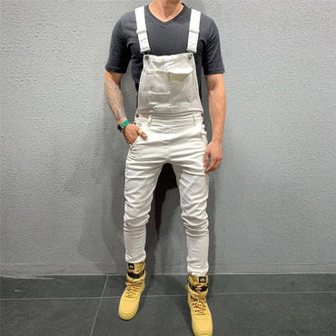 969696  yuhuv test Men's Denim Dungaree Bib Overalls Jumpsuits Moto Biker Jeans Pants Trousers Plus Size Mens Casual Overalls yuhuv test aja.