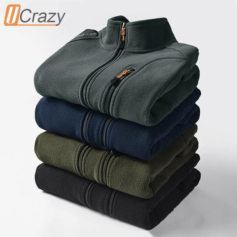 5XL Plus Men 2020 Winter Outwear Thick Warm Fleece Jacket Parkas Coat Men Spring Casual Outfits Tactical Army Jacket Coat Men yuhuv test  yuhuv test022.