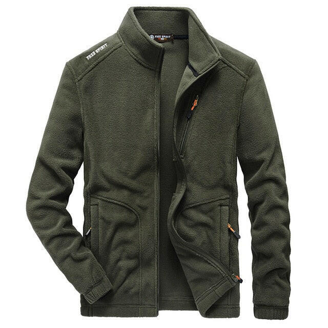 5XL Plus Men 2020 Winter Outwear Thick Warm Fleece Jacket Parkas Coat Men Spring Casual Outfits Tactical Army Jacket Coat Men yuhuv test  yuhuv test022.