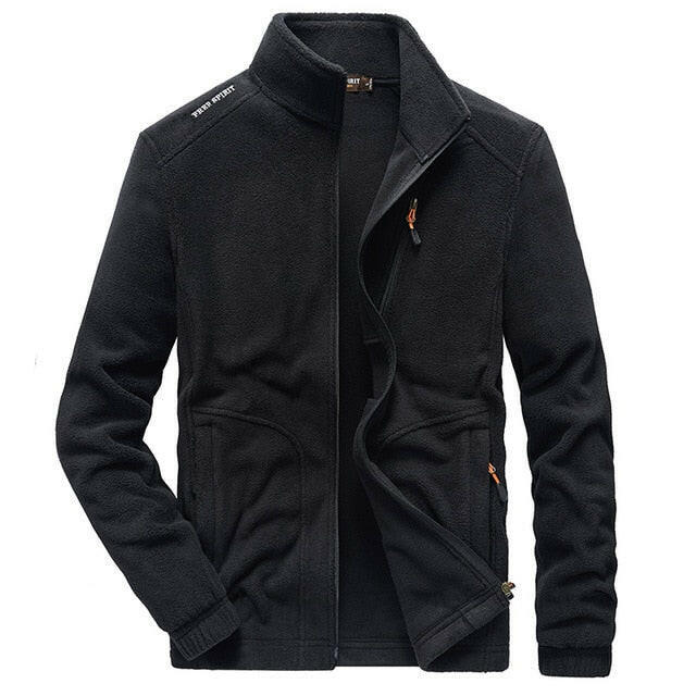 5XL Plus Men 2020 Winter Outwear Thick Warm Fleece Jacket Parkas Coat Men Spring Casual Outfits Tactical Army Jacket Coat Men yuhuv test  yuhuv test022.