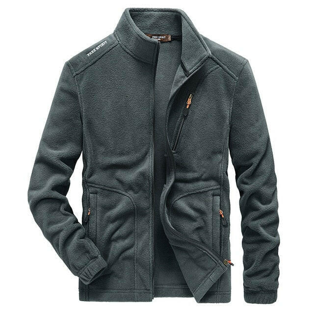 5XL Plus Men 2020 Winter Outwear Thick Warm Fleece Jacket Parkas Coat Men Spring Casual Outfits Tactical Army Jacket Coat Men yuhuv test  yuhuv test022.