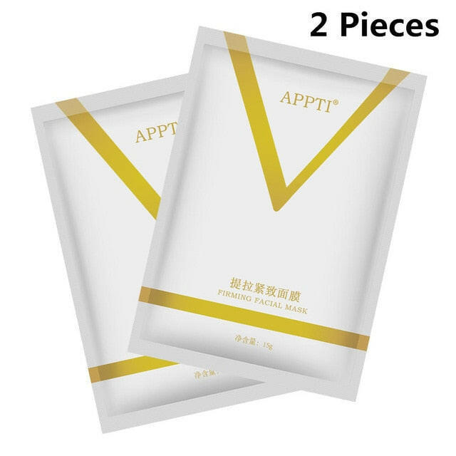 Face Lifting Mask Miracle V Shape Slimming Mask Facial Line Remover Wrinkle Double Chin Reduce Lift Bandage Skin Care Toolơ' yuhuv test3333 yuhuv test.