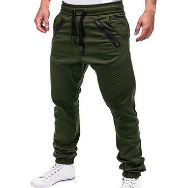 ZITY Cargo Pants Men Sweatpants Gyms Fitness Workout Solid Man Tactical Pants Joggers Mens Multi-Pocket Sportswear Trousersơ' yuhuv test3333 yuhuv testkk.