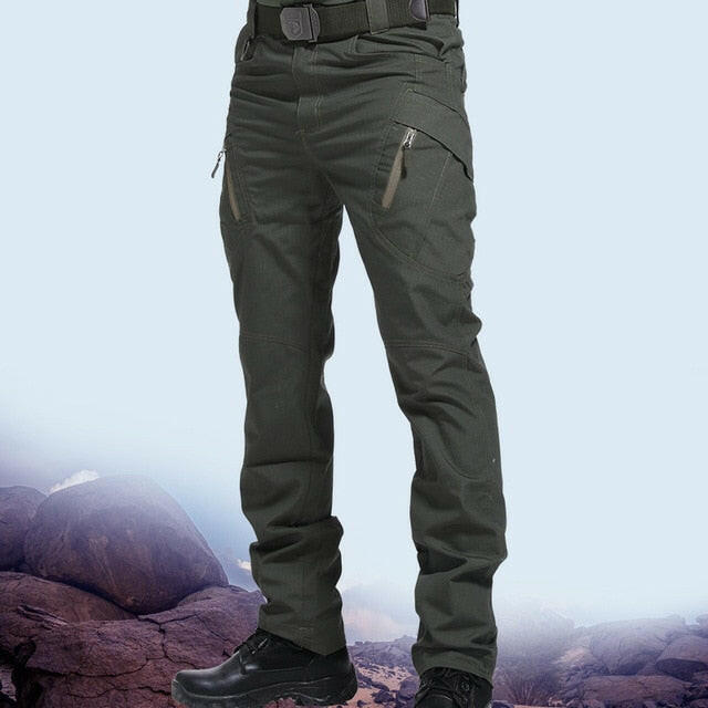 City Military Tactical Pants Men SWAT Combat Army Trousers Many Pockets Waterproof  Wear Resistant Casual Cargo Pants Men 202154985949ơ' yuhuv test3333 yuhuv test.