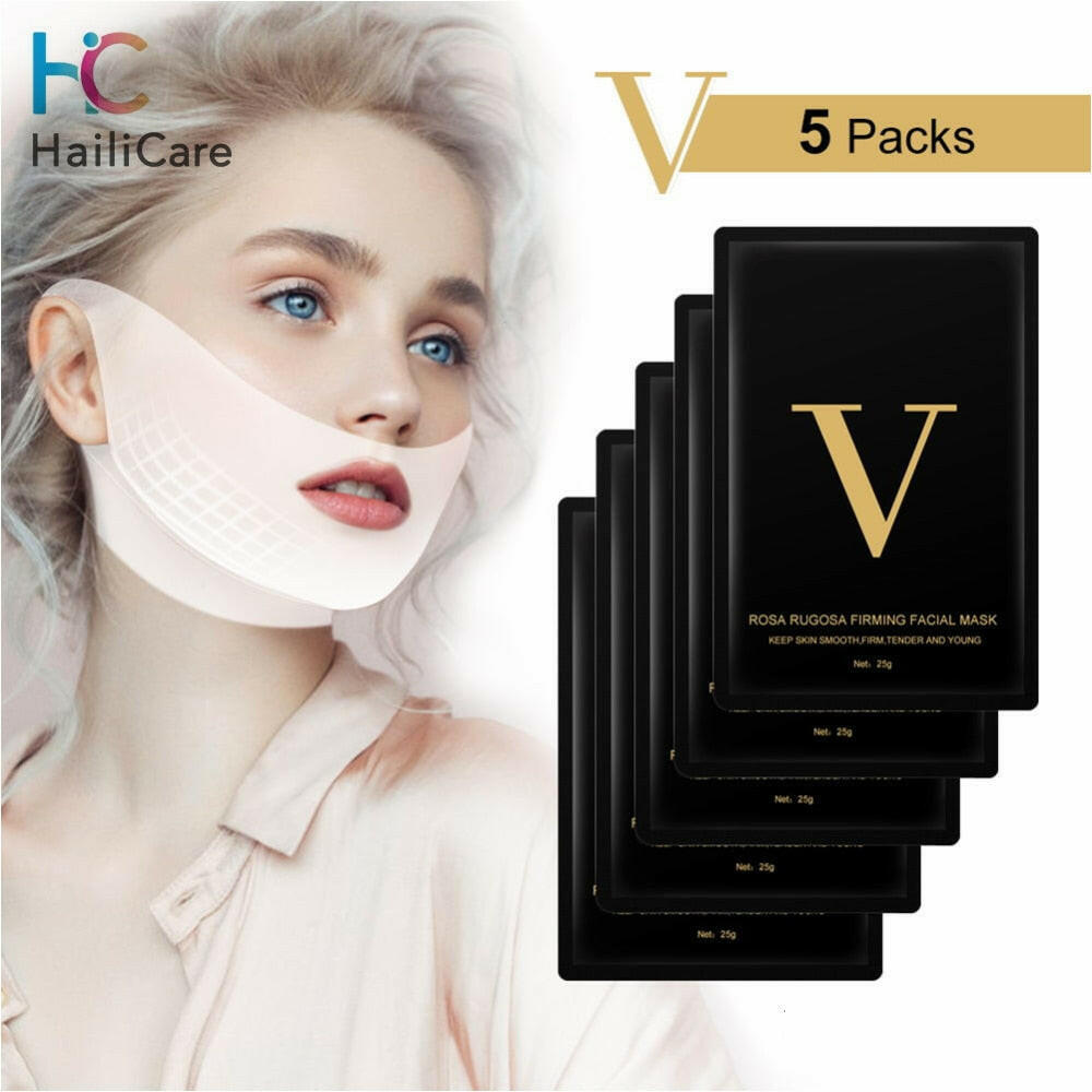 Face Lifting Mask Miracle V Shape Slimming Mask Facial Line Remover Wrinkle Double Chin Reduce Lift Bandage Skin Care Toolơ' yuhuv test3333 yuhuv test.