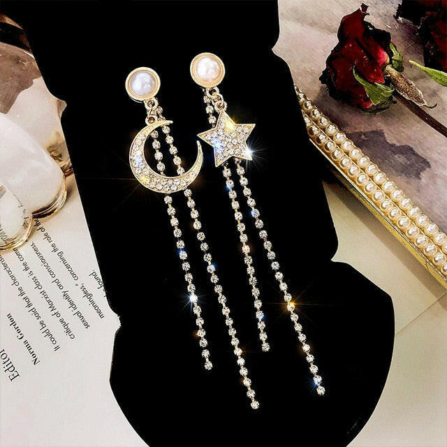 Fashion Oversized Hollow Round Alloy Drop Earrings For Women Geometry Alloy Earrings Wedding Pendientes Party Jewelry yuhuv test  yuhuv test022.