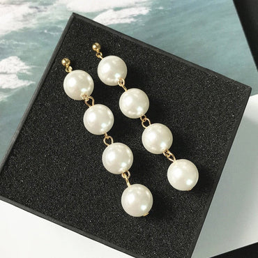 969696  yuhuv test Fashion Oversized Hollow Round Alloy Drop Earrings For Women Geometry Alloy Earrings Wedding Pendientes Party Jewelry yuhuv test aja.