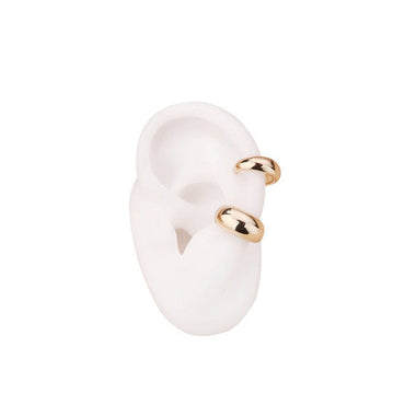 969696  yuhuv test Hot Sale Wide Ear Cuffs Clip on Earrings for Women Without Piercing Pearl Crystal Cartilage Earcuffs Wedding Ear Clips Jewelry yuhuv test aja.