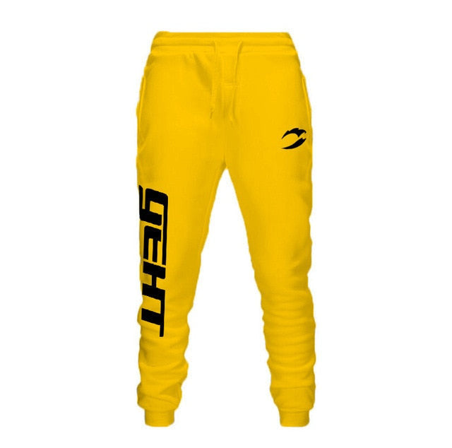 969696  yuhuv test GEHT Autumn And Winter Mens Joggers Casual Cotton Pants Fitness Men Pants Bottoms Skinny Trousers Black Jogger Pants Men yuhuv test aja.